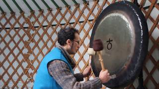 Gong Voyage - Earth Gong