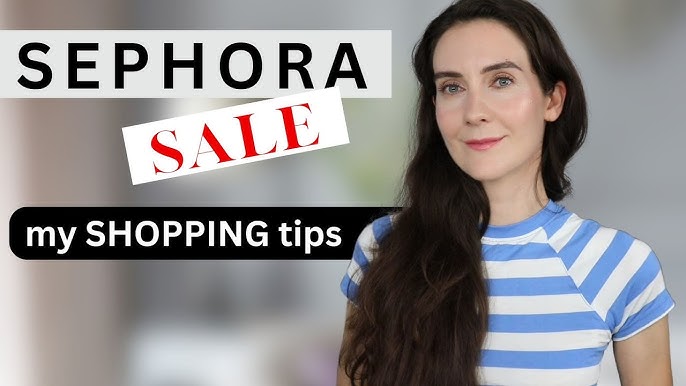 Sephora Beauty Haul & more, Speed Reviews