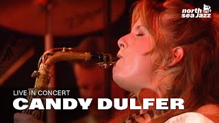 Candy Dulfer - Full Concert [HD] | Live at North Sea Jazz Festival -1993