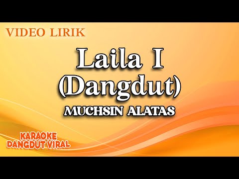 CHAIS DAN LAILA - Titiek Sandhora \u0026 Muchsin Alatas