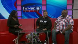 McLean County Reentry Council hosting Reentry Resource Fair