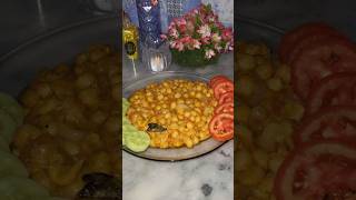 Dahi wale Chole Recipe #cooking #food #recipe #chana #shortsfeed #youtube #streetfood