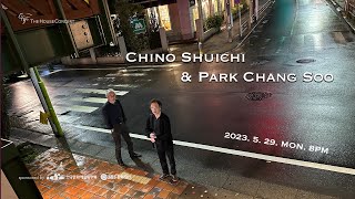 [ LIVE ] 치노 슈이치 Chino Shuichi, 박창수 Park Chang Soo(Piano 4-hands)