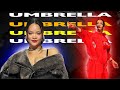 Shocking truth revealed the real meaning behind rihannas umbrella