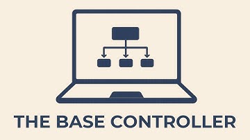 Build a PHP Framework: The Base Controller