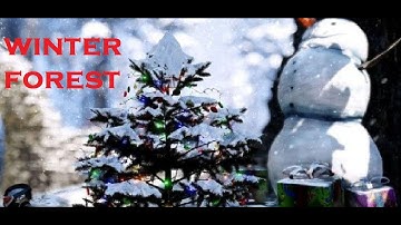 CryEngine 3 SDK - Winter Edition - Preview - Full HD