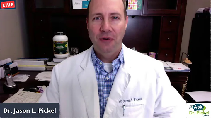 Research Update:  Danger of Antimicrobial Soap