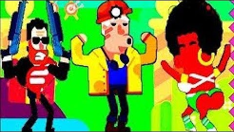 Bowmasters - NEKO Gameplay Walkthrough - FlashGamesHTP (iOs, android)