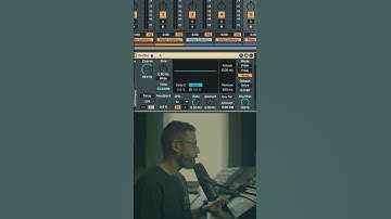 This make everything sound Techno 👽  #technotips #abletontutorial
