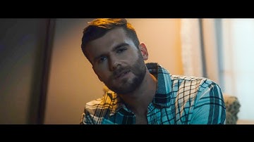 CHASE WRIGHT - Hurt No More (Official Music Video)