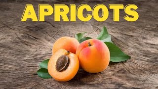 Apricots: A Dive into Their Health Benefits