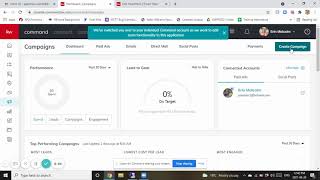 Auto Tag FB Leads and start them on Smart Plans