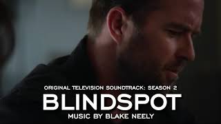 Blindspot Ost Season 2 12. Pregnant