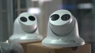 N.V. Pess Eclipse Signature Commercial for Suriname