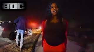 Cops Knew They Were Hiding Something
