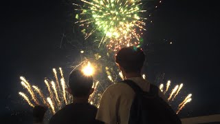 memories from a summer festival