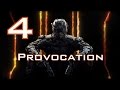 Call of Duty: Black Ops 3 - Campaign 4 - Provocation
