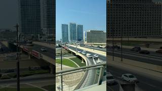 Dubai Road Resimi