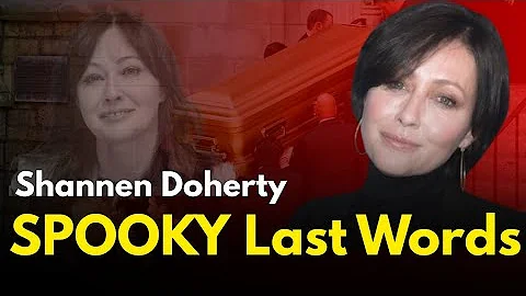 Shannen Doherty — Family Confirms Cause of Death and Shares Final Words