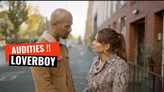 Audities Loverboy - Bioscoopfilm