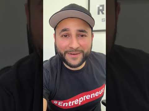 Jorge scaled his online business past 7-figures