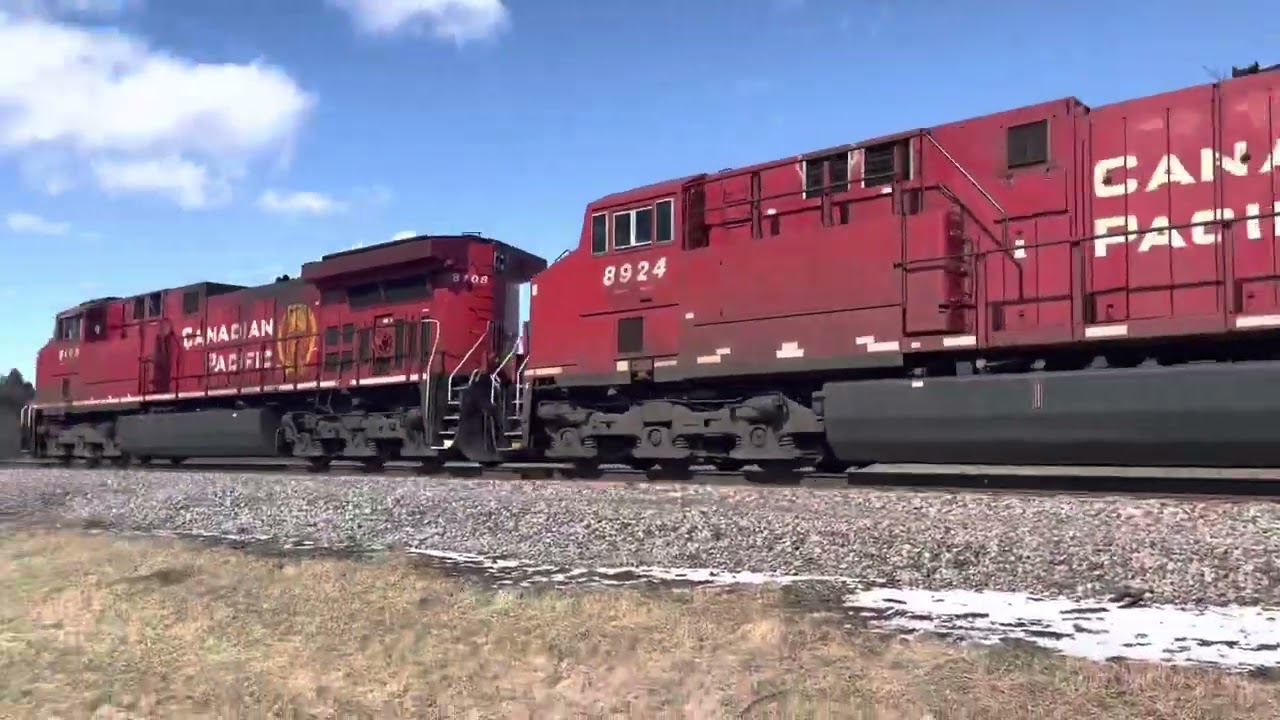 A day in Duplainville 03/08/22