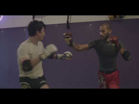 Standard MMA Class