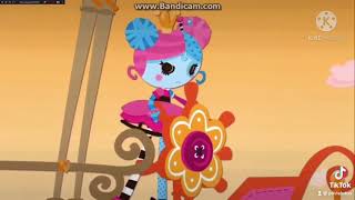 Lala Oopsies But When Things Get Worst And The Princess Ballerinas Panic The Vine Boom Comes