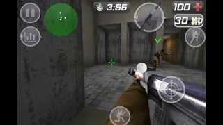 Let's Play CM Swat Episode 1 - Lag! screenshot 5
