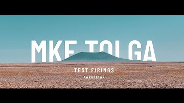 📡🎯 MKE TOLGA YAKIN HAVA SAVUNMA SİSTEMİ - MKE TOLGA SHORT-RANGE AIR DEFENCE SYSTEM