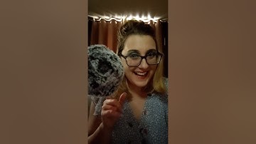 Is Your Name Shev Repeating the Name Shev into an ASMR Trigger Word #short