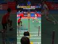 Lee Chong Wei Top Shots in Badminton #shorts