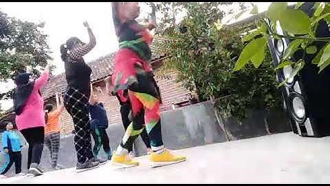 Senam deso(manizz)cocote tonggo 2