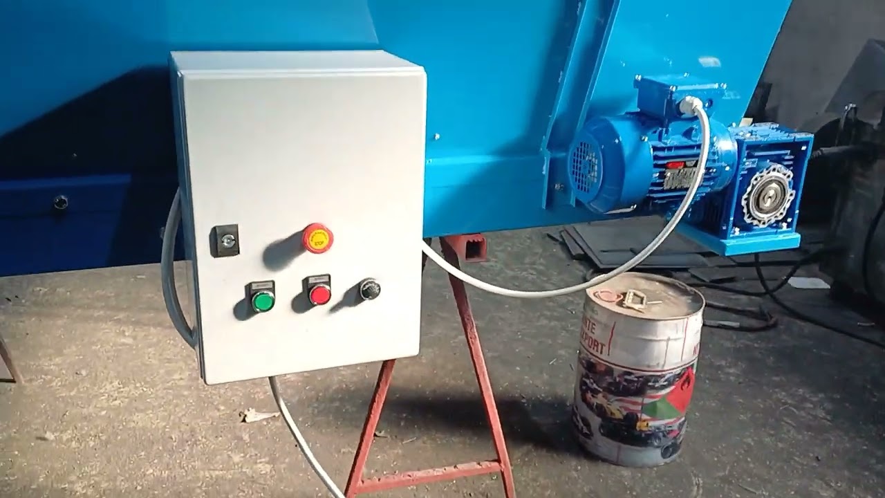 Transportne trake za razne lake terete - Bravarija Kralj-Kocijan