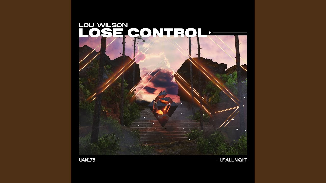 Watch Lose Control on YouTube Watch Lose Control on YouTube