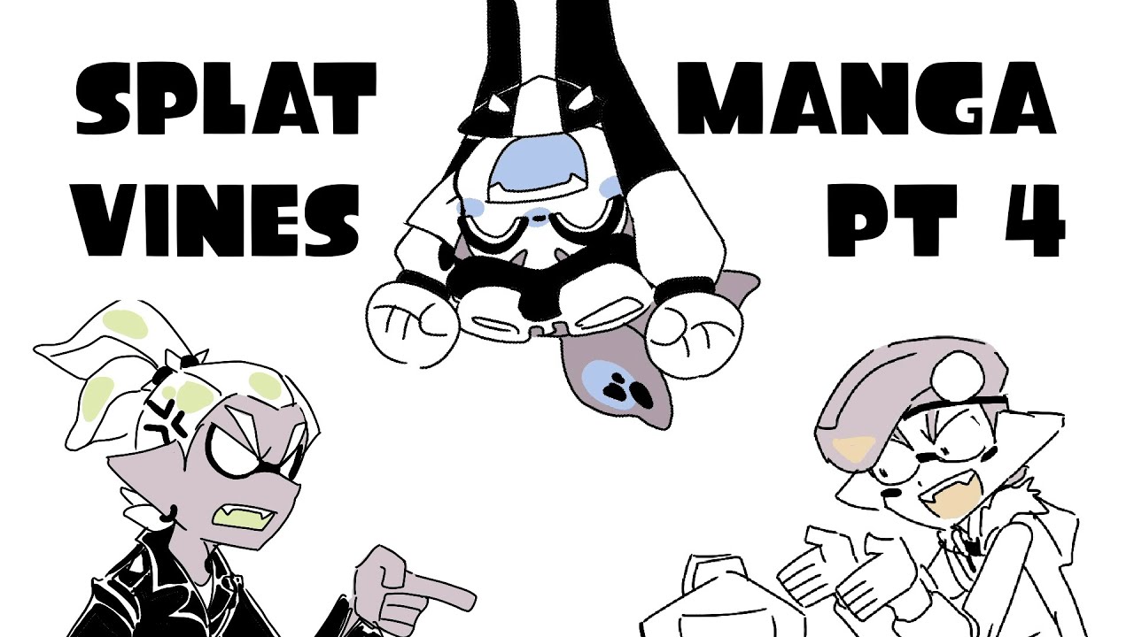 COROIKA SHORTS (PT 4)