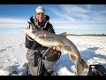Fort Peck Lake Trout - In-Depth Outdoors TV Season 12, Episode 14
