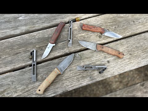 Knife Chat/Updates! Discount Codes,440C Testing,ProCut