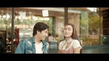 BUKTI - VIRGOUN (OFFICIAL MUSIC VIDEO)
