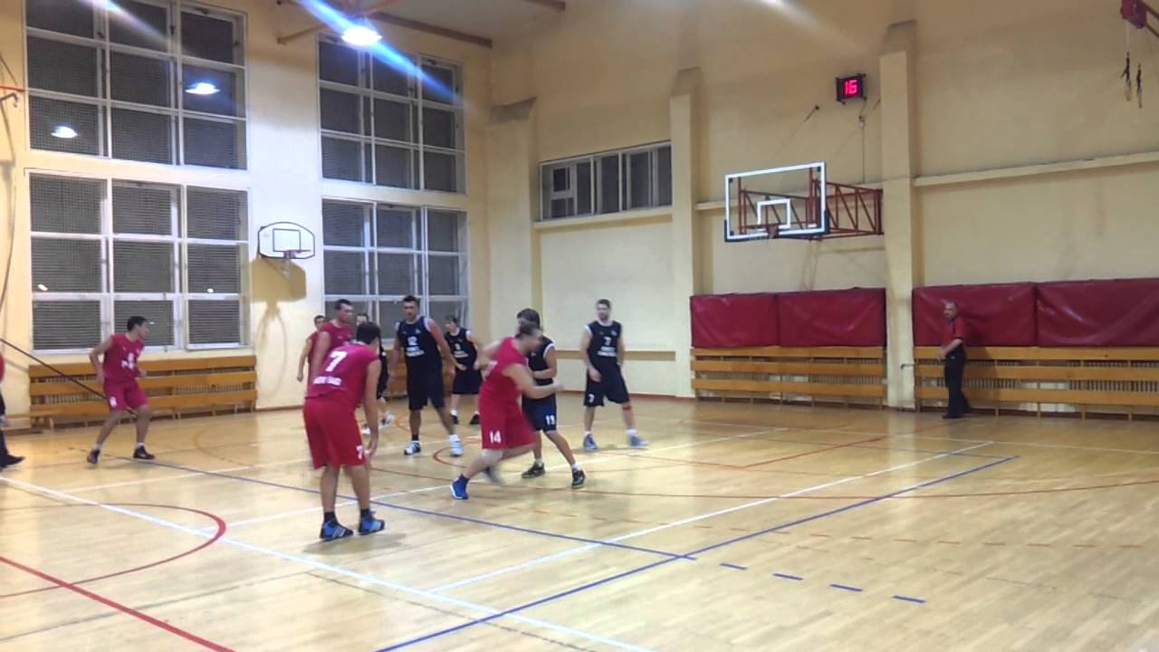 PMF 81 - 76 KOBEX RUMENKA 33/58 - YouTube