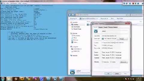 Envimet Tutorial   amateur edition part 1)