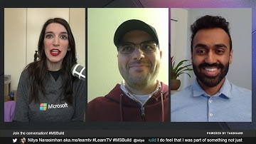 Integrated Git Workflows in Visual Studio | BDL172