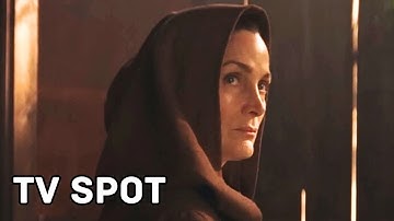 STAR WARS: THE ACOLYTE "Tomorrow" TV Spot (2024)
