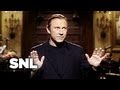Harvey Keitel Monologue - Saturday Night Live