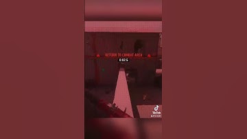 DID YOU KNOW ABOUT THIS JUMP SPOT IN MW2????? #mw2 #cod #shorts