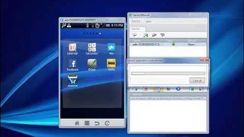 SeeTestManual Of Experitest