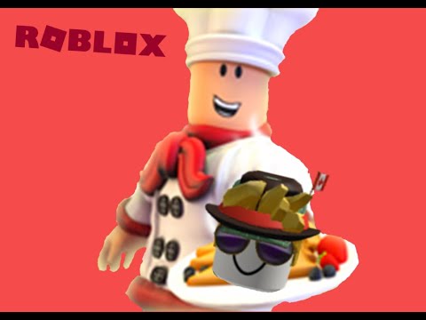 My Restaurant The Army Of Chefs Youtube - army chef hat roblox