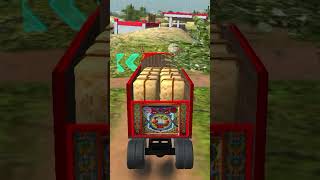 Truck Simulator Game 3D- New Truck Driving Game 2023 | Simulator Mobile Games screenshot 5