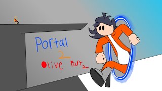 Portal 2: part 2 Live ( im gonna kill weathly)
RULES OF THE STREAM
1. dont be rude to me or anyone in the chat
2. no backseat gaming
3. do not @ me
4. do not advertise
twitter: https://twitter.com/RockonGameplay
instagram: https://www.instagram.com/rockongameplay/ Portal 2: part 2 Live ( im gonna kill weathly)