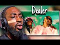 Ayo Maff & Fireboy DML - Dealer (Official Video) (Theboyfromojo Reaction) 🔥🔥